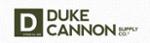 Duke Cannon Supply Co. Promo Codes